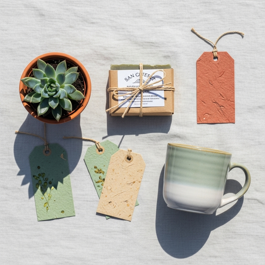 Green Gifting Collection