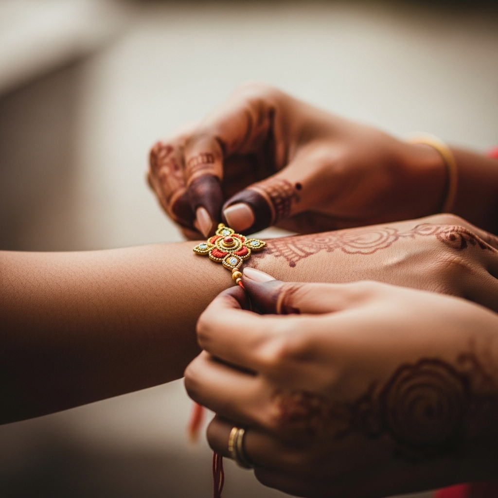 Raksha Bandhan Collection